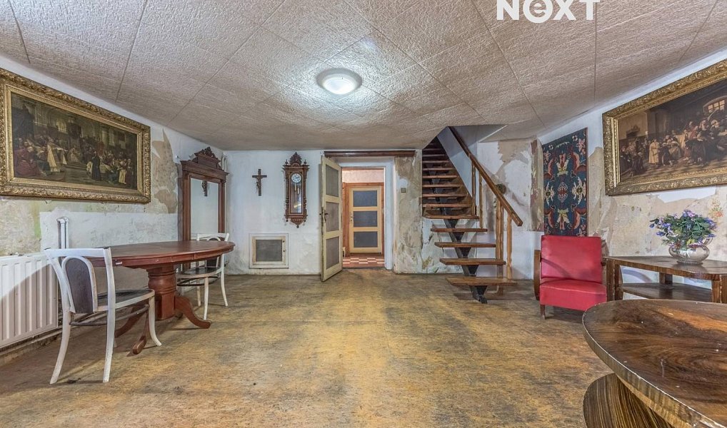 Prodej domu 416 m² s pozemkem 419 m², Tetín – náhled fotky 14