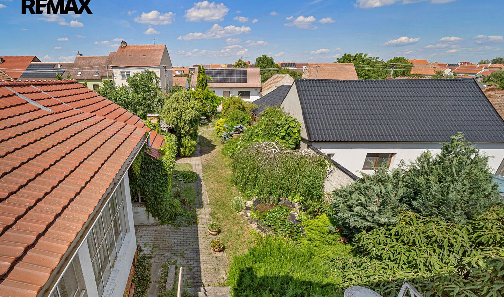 Prodej domu 135 m² s pozemkem 688 m², Kostice – náhled fotky 22