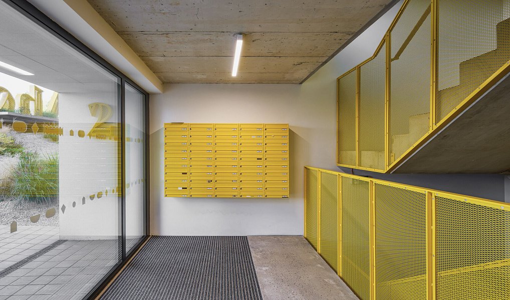 Prodej bytu 2+kk 50 m², Praha – náhled fotky 9