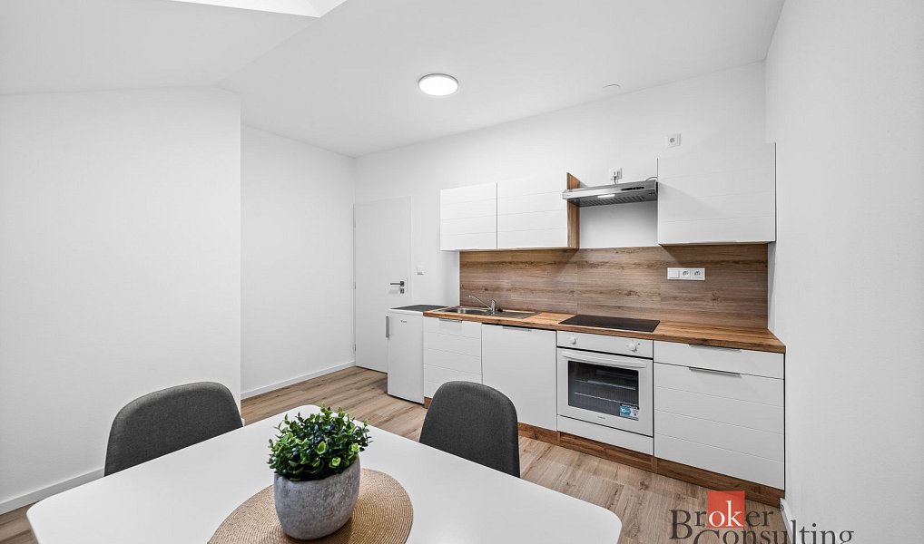 Pronájem bytu 2+kk 47 m², Břasy – náhled fotky 4