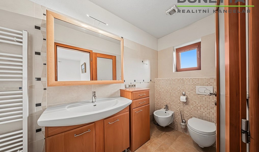 Prodej domu 233 m² s pozemkem 1 194 m², Mokrovousy – náhled fotky 14