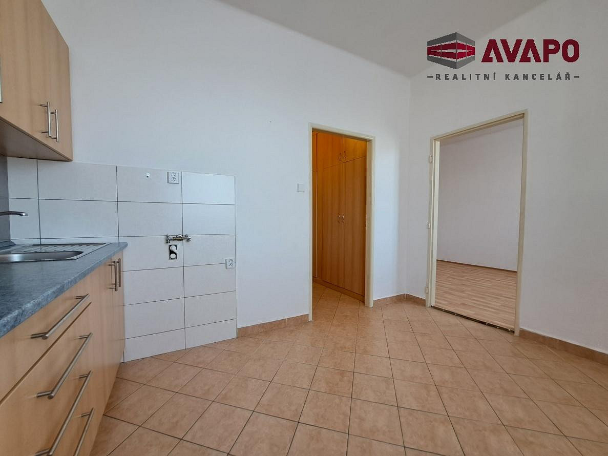 Pronájem bytu 1+1 45 m² – fotografie 4