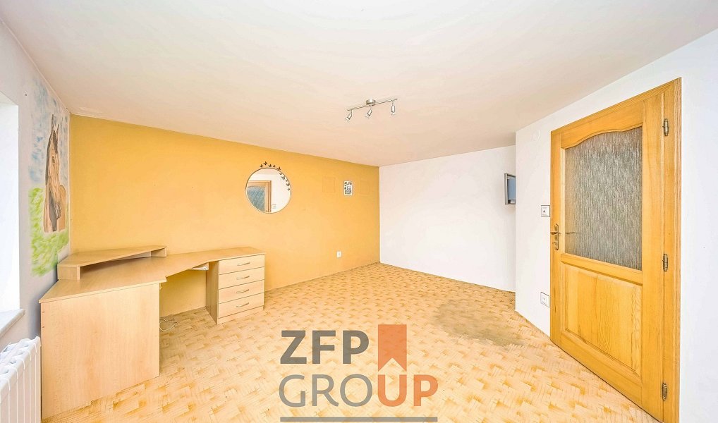 Prodej domu 227 m² s pozemkem 889 m², Senice na Hané – náhled fotky 7