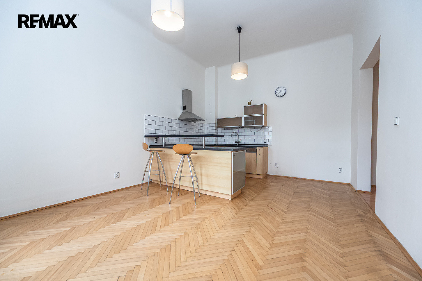 Pronájem bytu 2+1 67 m² – pohled 4