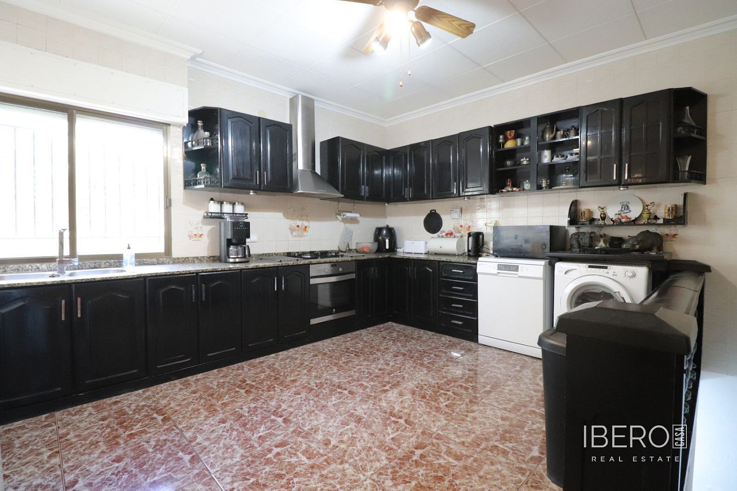 Casa 7+kk – Crevillent, el Baix Vinalopó - Vista 2