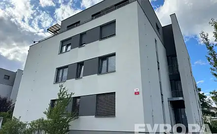 Pronájem bytu 2+kk 42 m², Halštatská, Plzeň - Újezd