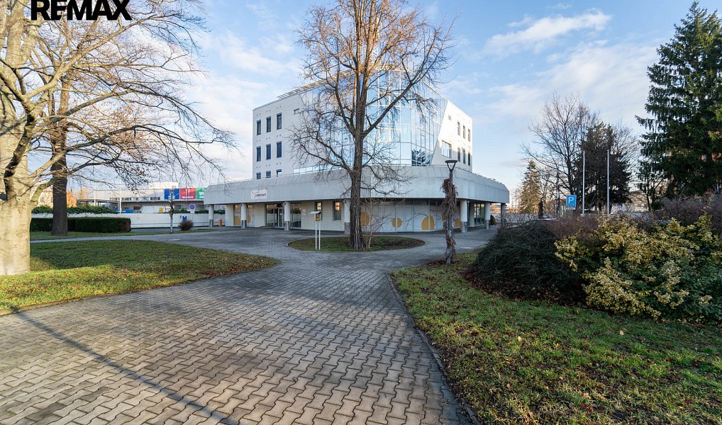 Pronájem obchodních prostor 540 m², Kolín – náhled fotky 2