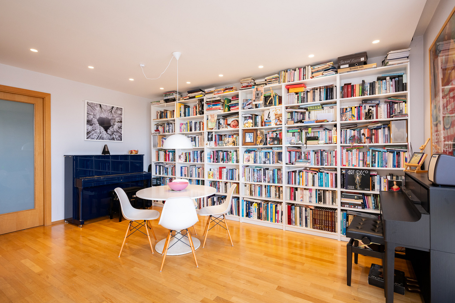 Pronájem bytu 3+kk 84 m² – fotografie 4