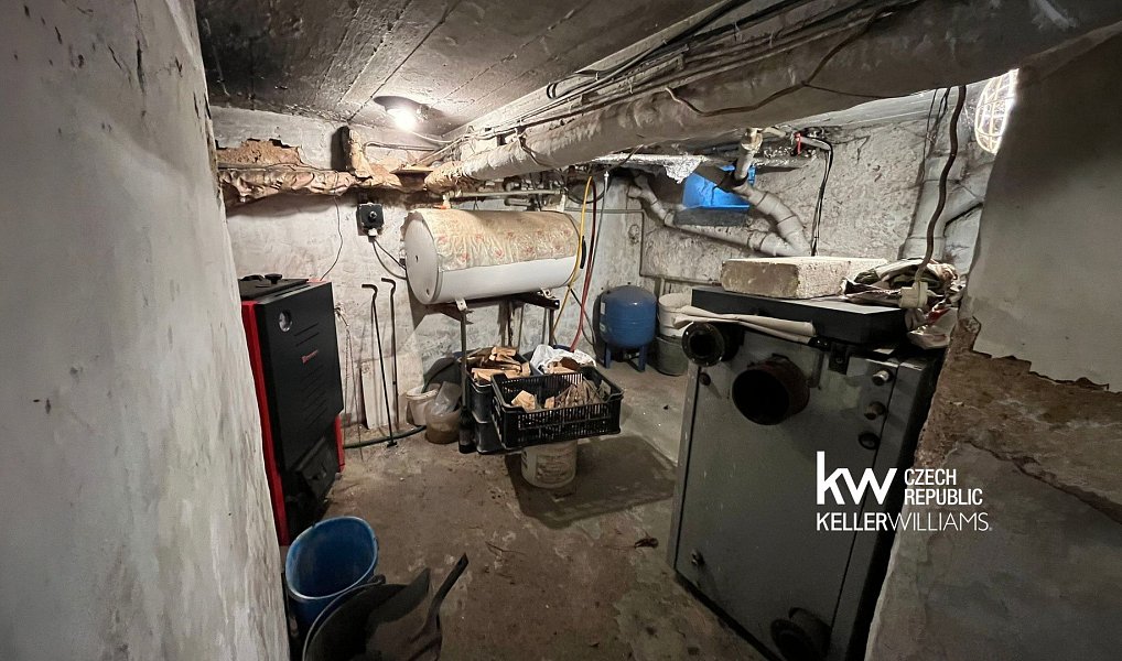 Prodej domu 120 m² s pozemkem 1 198 m², Kozmice – náhled fotky 19