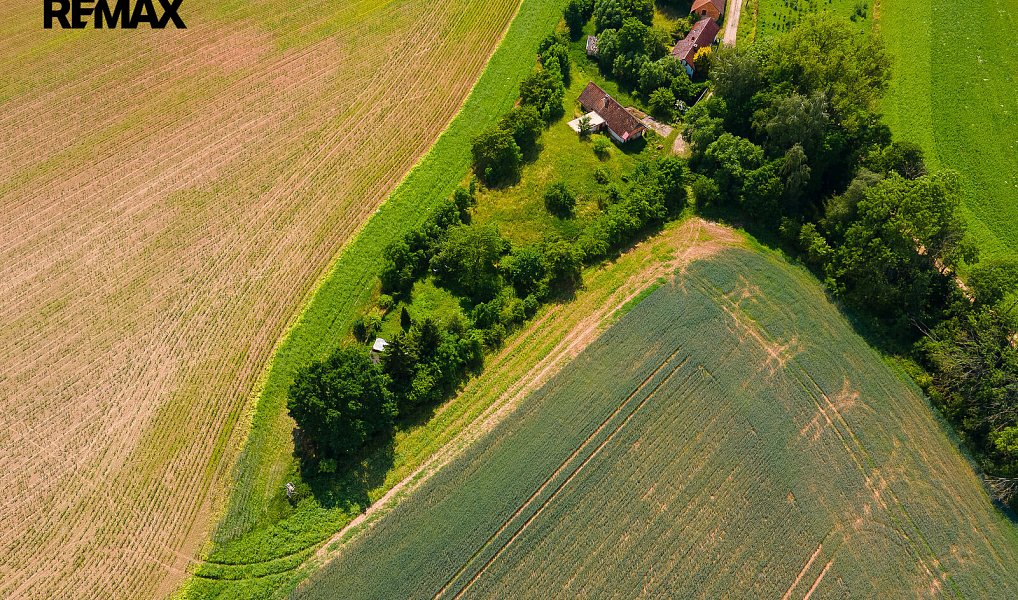 Prodej zahrady 600 m², Jičín – náhled fotky 11