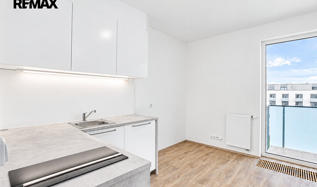 Pronájem bytu 1+kk 25 m², Praha – náhled fotky 3