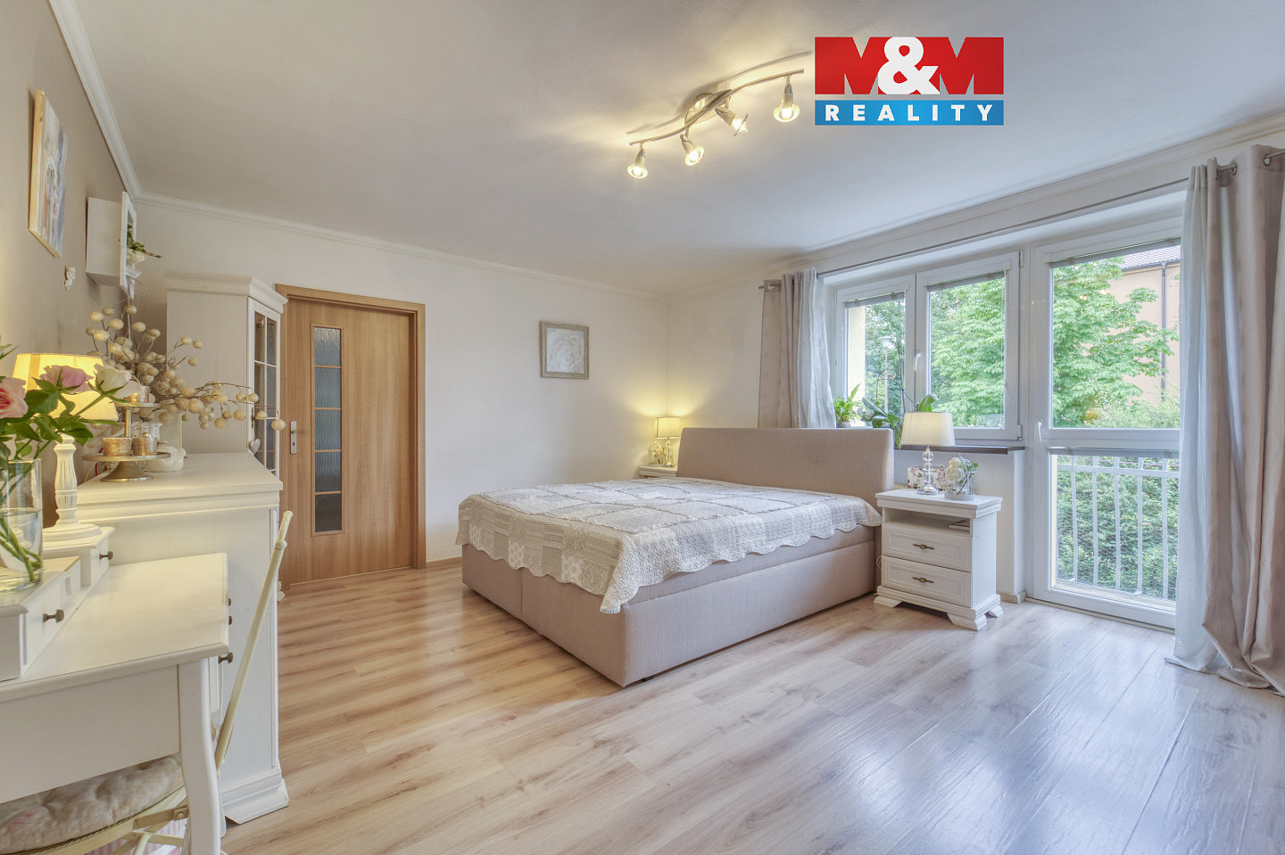 Prodej bytu 3+kk 75 m²