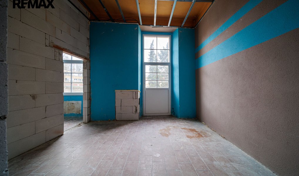 Prodej obchodních prostor 158 m², Cheb – náhled fotky 11