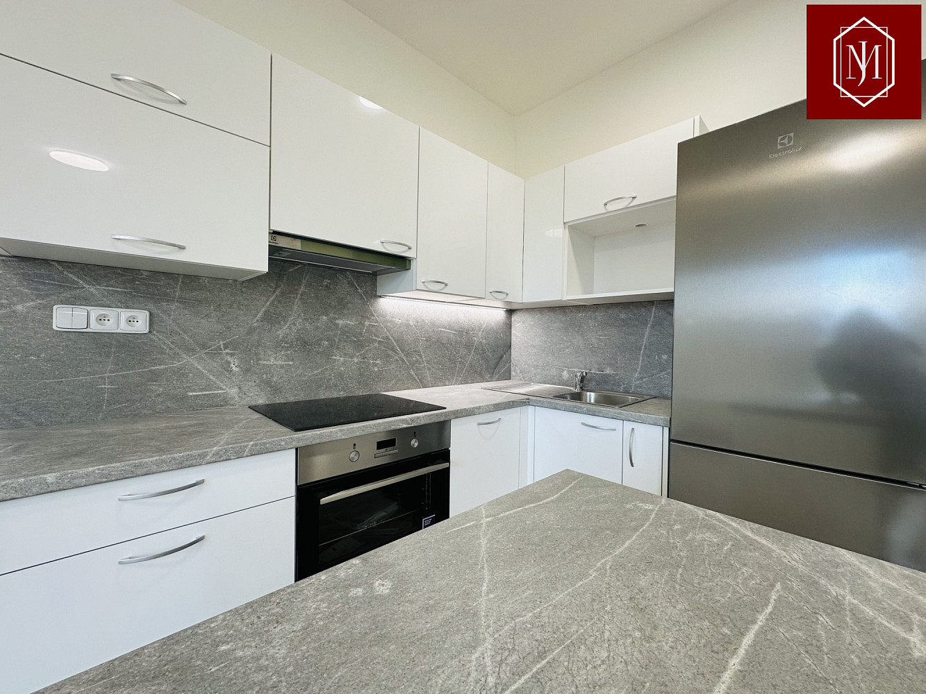 Pronájem bytu 2+kk 50 m² – fotografie 5