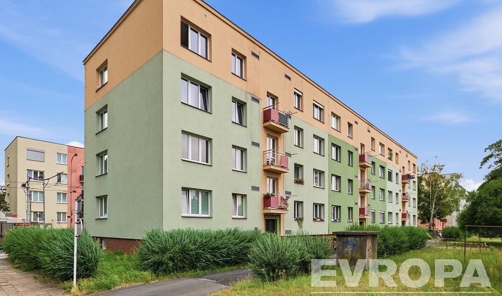 Prodej bytu 2+1 52 m², Hradec Králové – náhled fotky 17