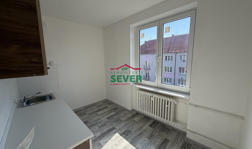 Prodej bytu 1+1 36 m², Jirkov – náhled fotky 4