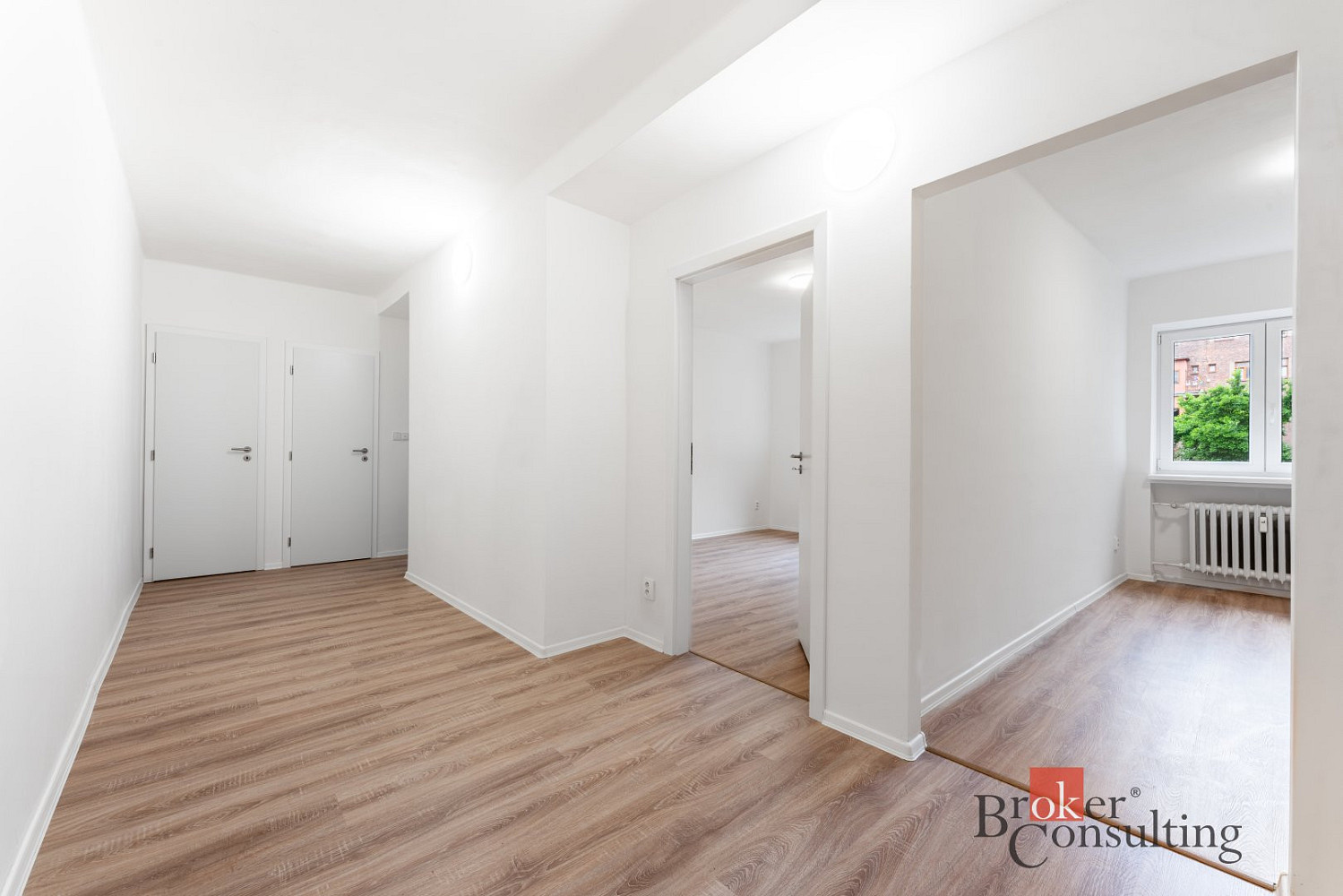 Prodej bytu 3+1 82 m² — photo 2