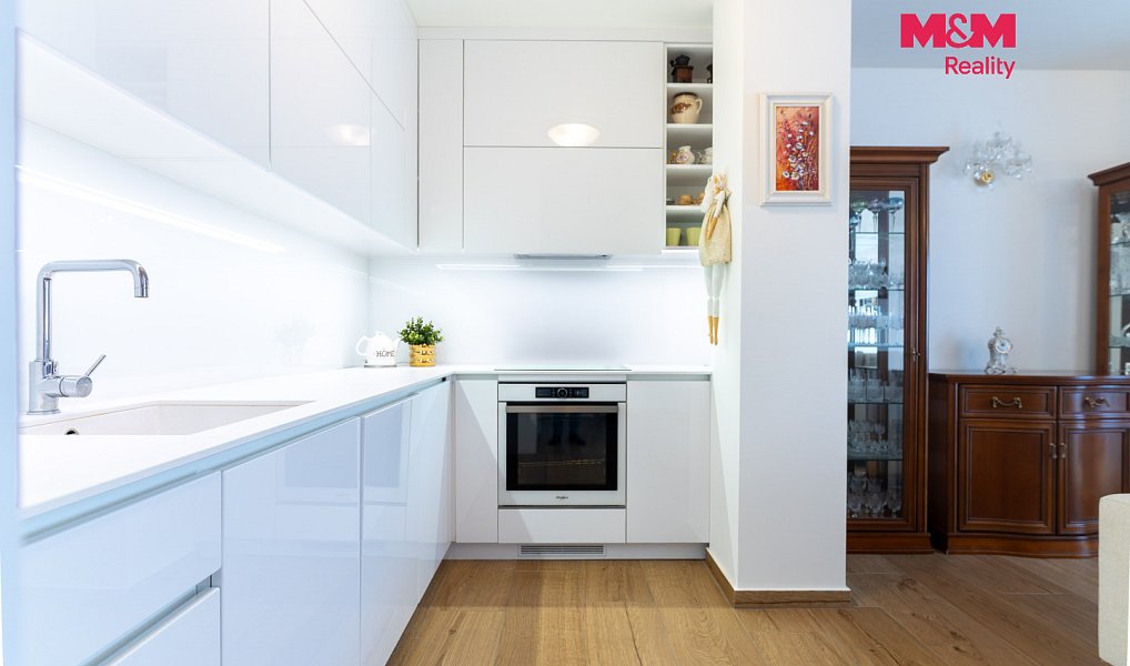 Prodej bytu 3+kk 119 m², Olomouc – náhled fotky 5