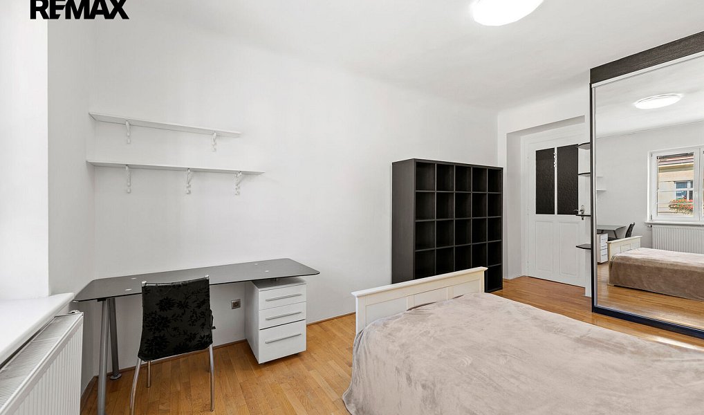 Prodej bytu 3+1 80 m², Praha – náhled fotky 9
