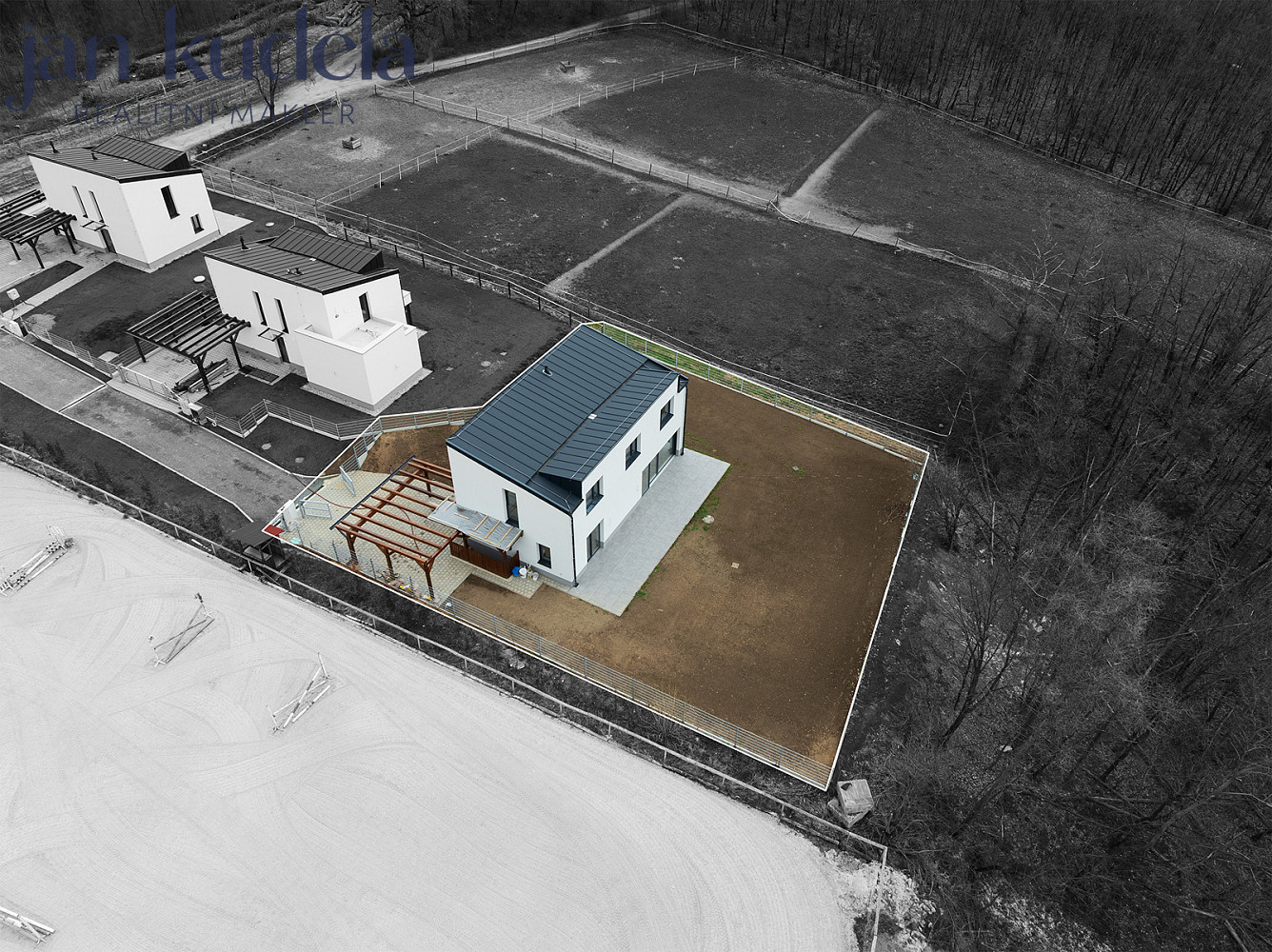 Prodej domu 117 m² s pozemkem 765 m² – fotografie 3