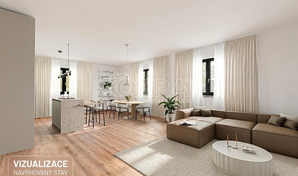 Prodej domu 190 m² s pozemkem 846 m², Rostoklaty – náhled fotky 9