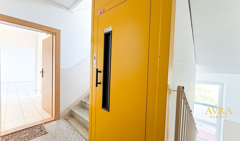 Prodej bytu 3+1 69 m², Mariánské Lázně – náhled fotky 20