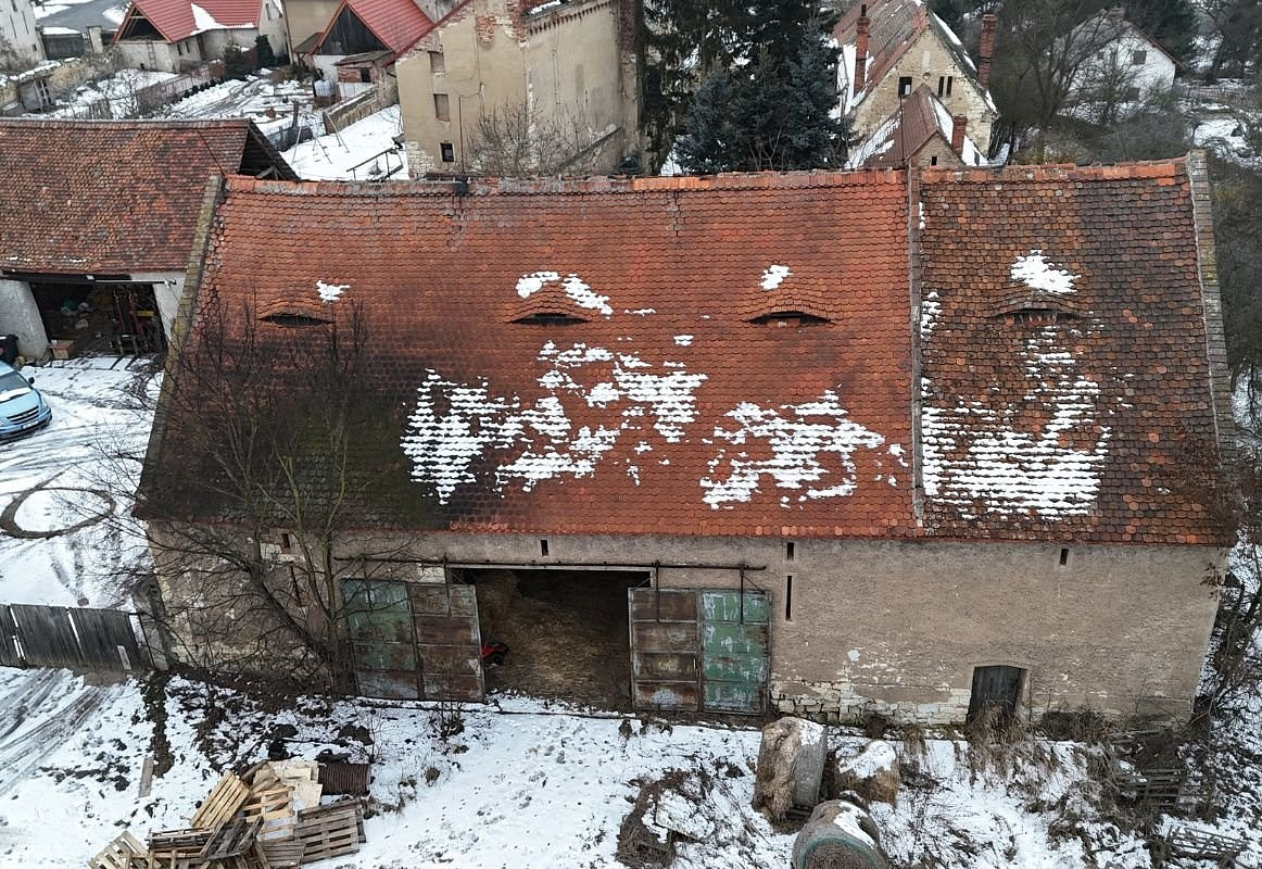 Prodej stavebního pozemku 496 m² – fotografie 3