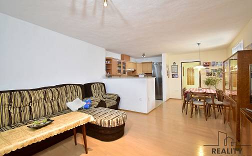 Pronájem domu 145 m² s pozemkem 111 m², Antonínská, Znojmo