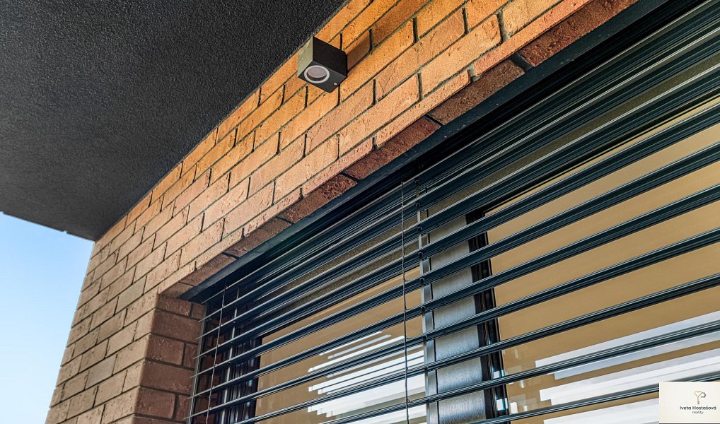 Pronájem bytu 2+kk 44 m², Hořovice – náhled fotky 7