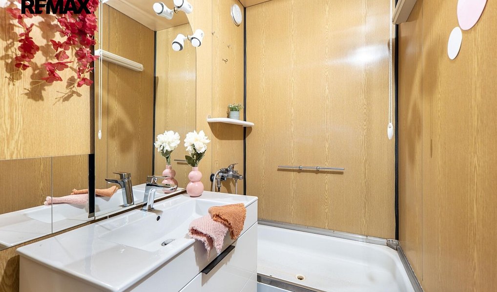 Prodej bytu 2+kk 42 m², Jindřichův Hradec – náhled fotky 9