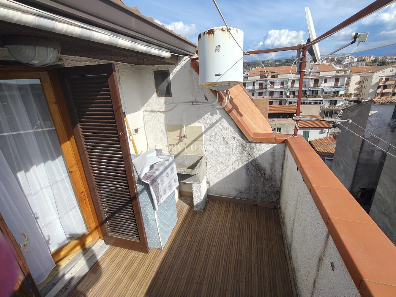 Appartamento 3+kk – Scalea - Vista 5