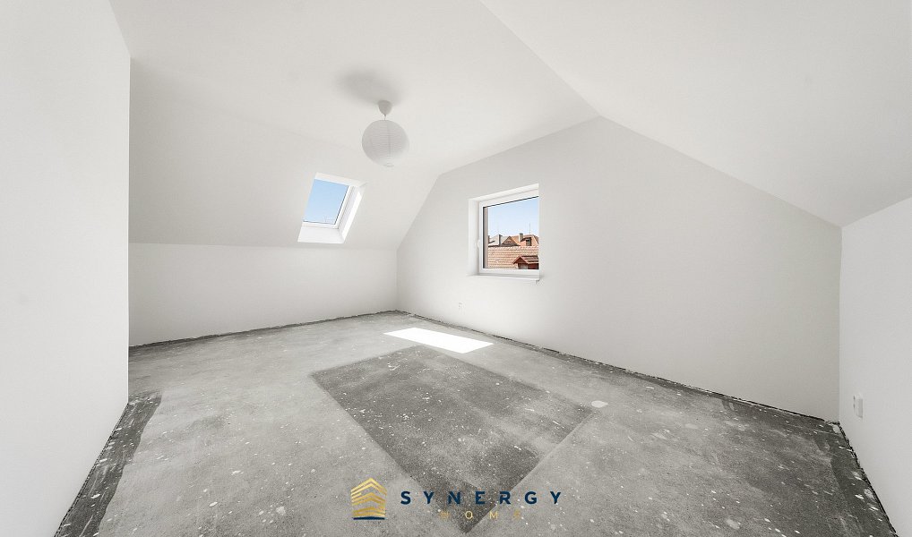Prodej domu 130 m² s pozemkem 229 m², Žiželice – náhled fotky 13
