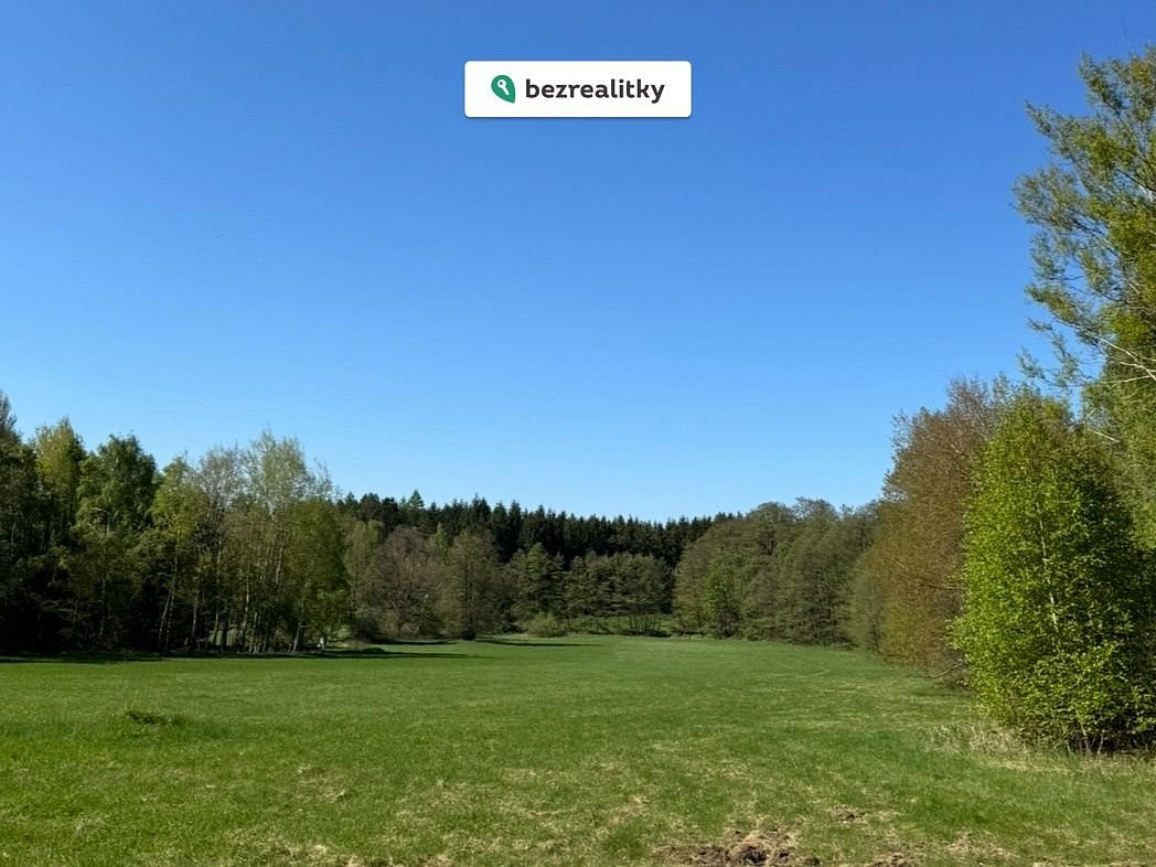 Prodej pozemku 16.750 m² - View 2
