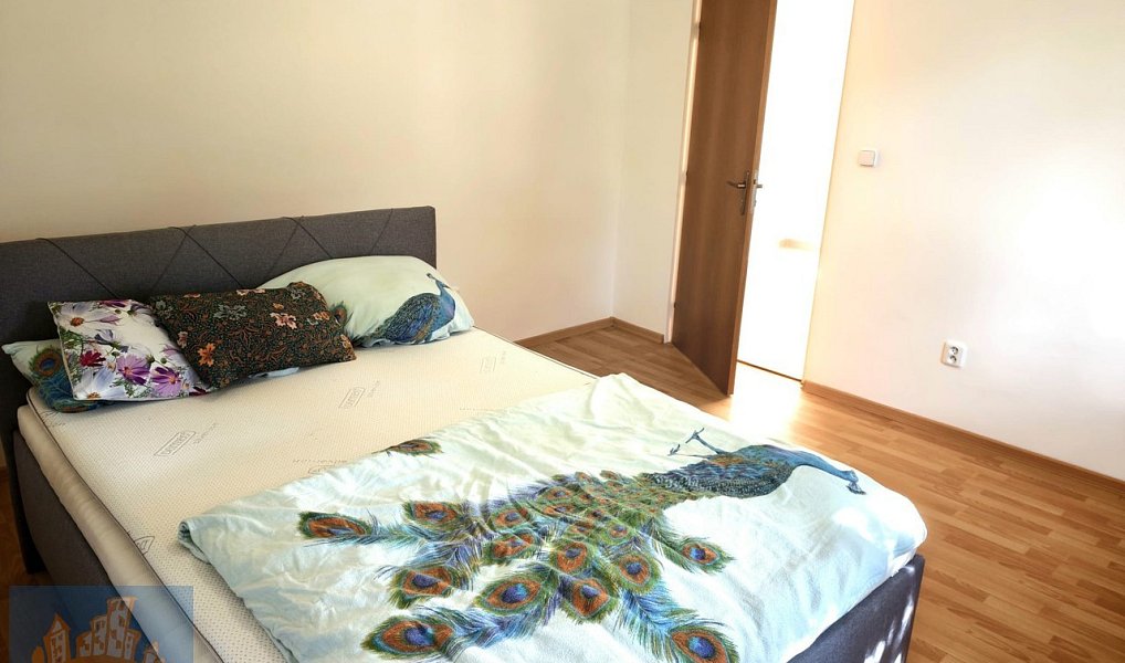 Pronájem domu 68 m² s pozemkem 1 300 m², Jinočany – náhled fotky 5