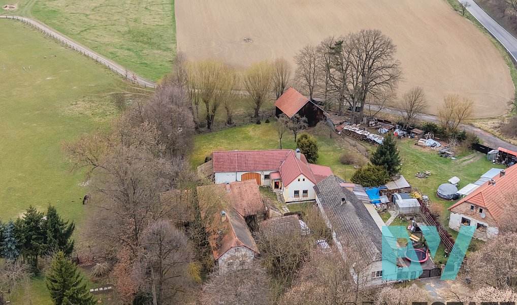 Prodej chaty/chalupy 104 m² s pozemkem 1 893 m², Mirovice – náhled fotky 39