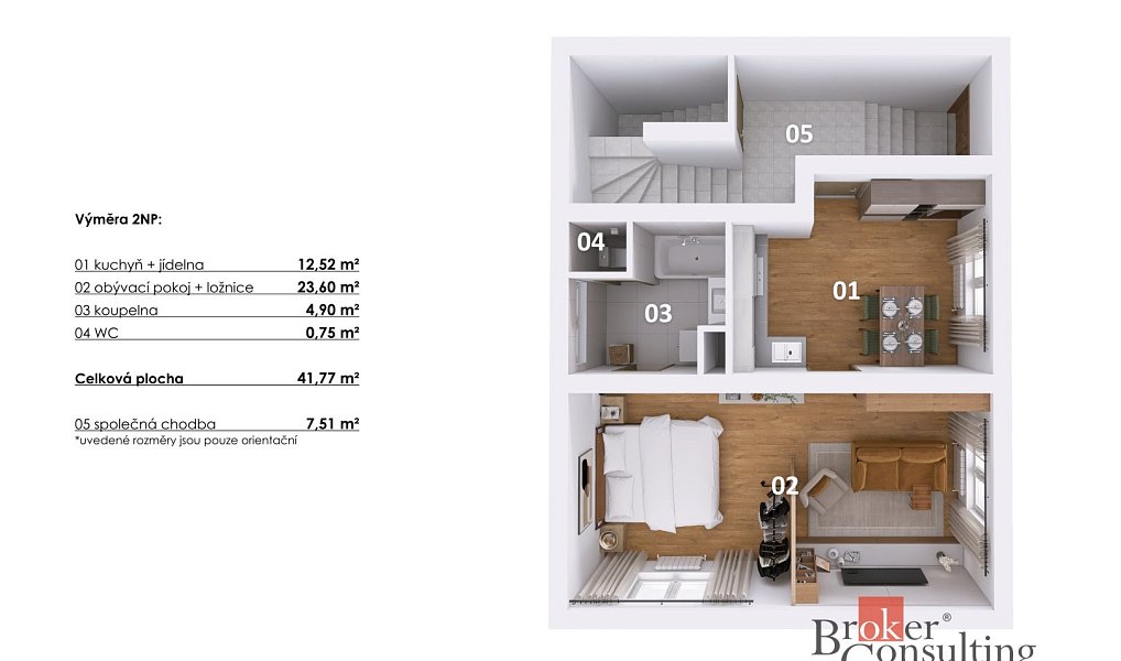 Prodej domu 148 m² s pozemkem 682 m², Písek – náhled fotky 14