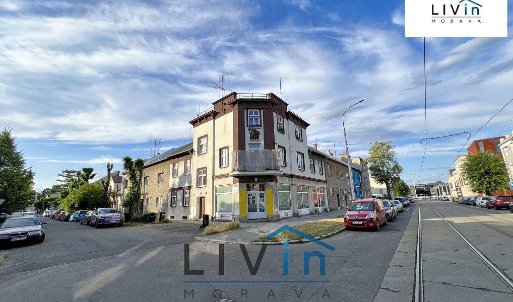 Pronájem obchodních prostor 48 m², Olomouc – náhled fotky 3