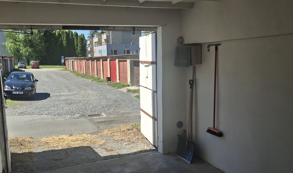 Prodej bytu 3+1 62 m², Hlinsko – náhled fotky 19