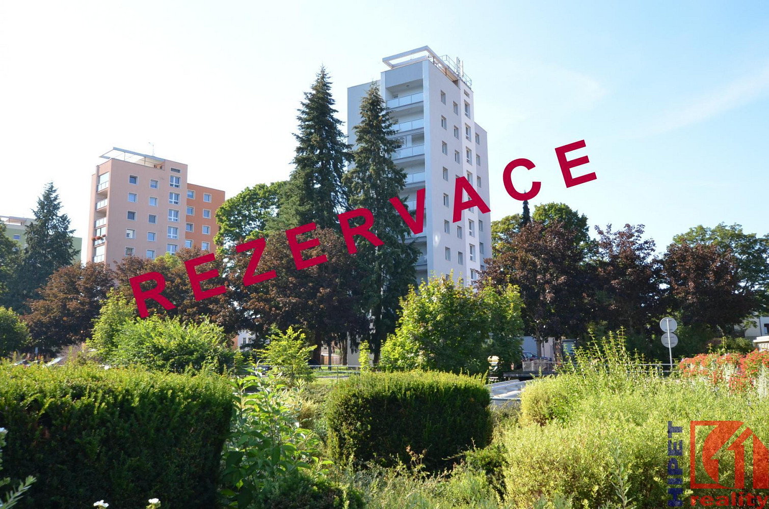 Prodej bytu 2+1 63 m²