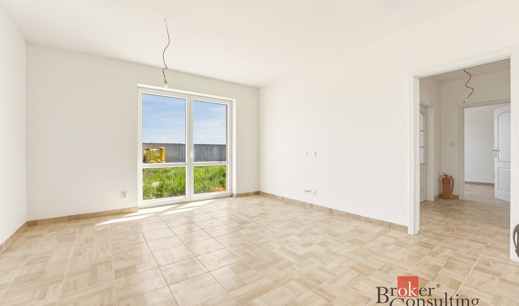 Prodej domu 102 m² s pozemkem 941 m², Hořín – náhled fotky 26