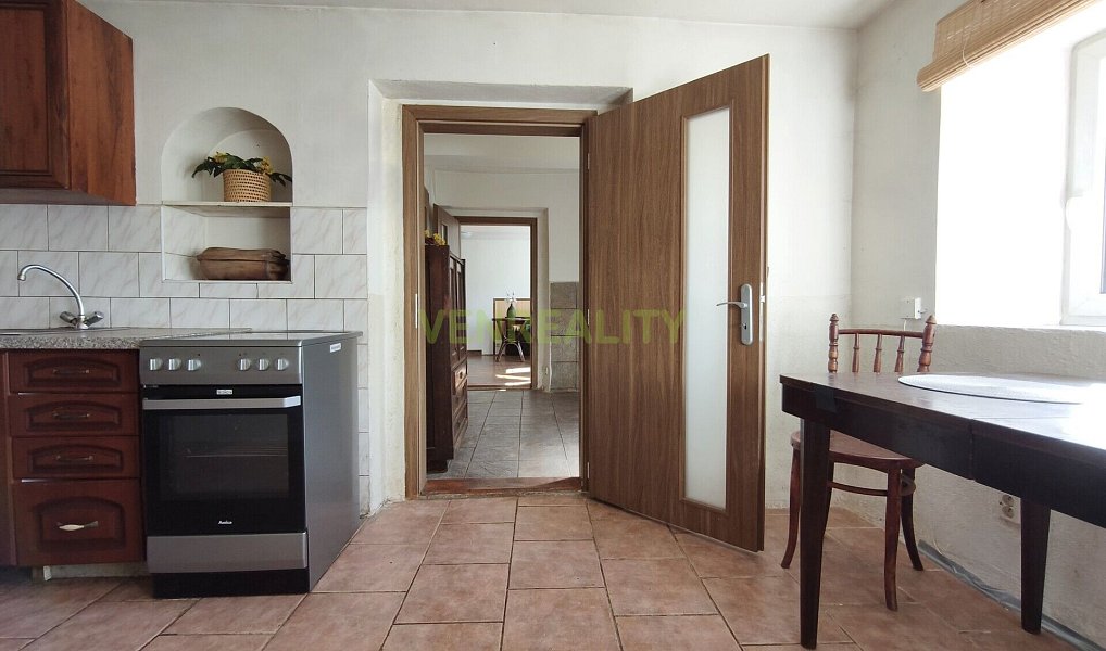 Prodej domu 80 m² s pozemkem 1 069 m², Jíloviště – náhled fotky 5