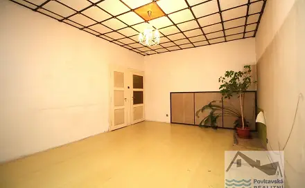 Prodej bytu 2+kk 71 m², Starokošířská, Praha 5 - Košíře