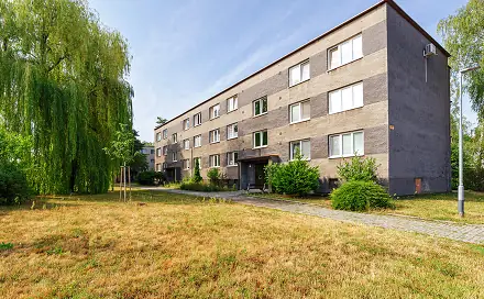 Prodej bytu 3+1 85 m², třída Bří Čapků, Hodonín