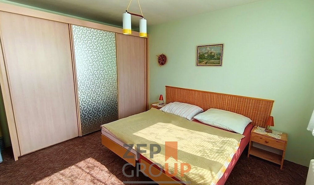 Prodej bytu 3+1 68 m², Kyjov – náhled fotky 13