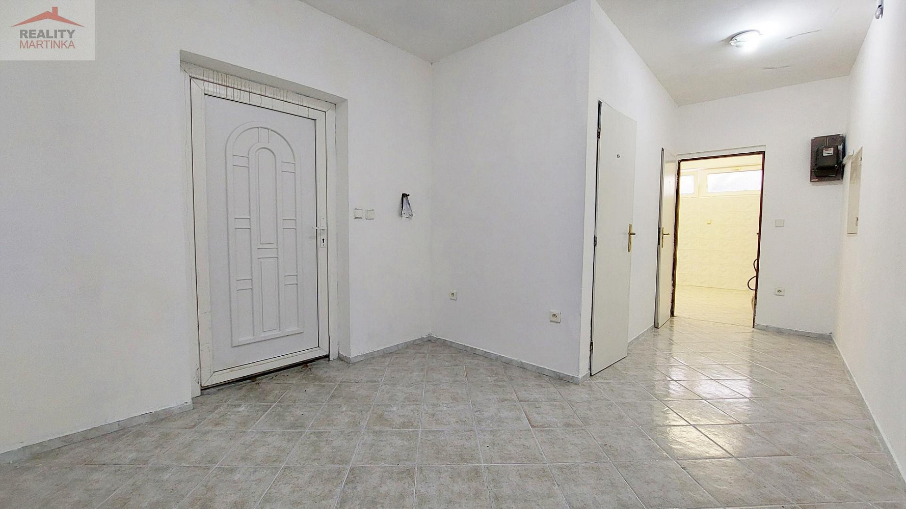 Pronájem skladovacích prostor 143 m² — photo 4