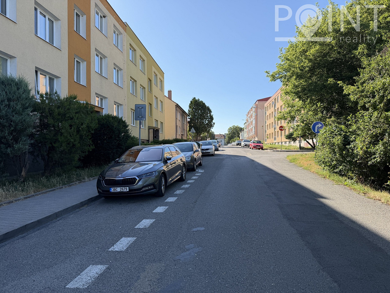 Prodej bytu 3+kk 73 m² – fotografie 4
