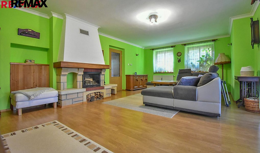 Prodej domu 130 m² s pozemkem 1 226 m², Boharyně – náhled fotky 11