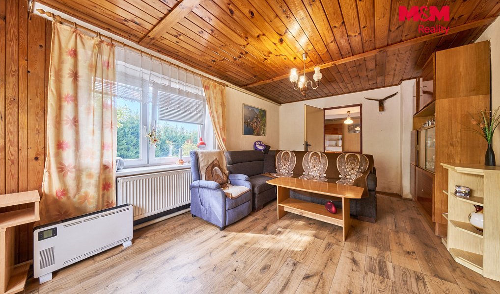 Prodej domu 252 m² s pozemkem 1 497 m², Teplice nad Metují – náhled fotky 4