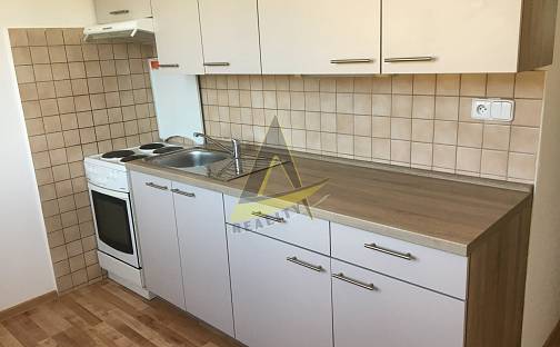 Pronájem bytu 3+1 72 m², Dolní Dvořiště - Rychnov nad Malší, okres Český Krumlov