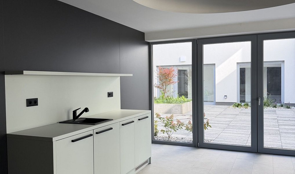 Pronájem bytu 1+kk 23 m², Mladá Boleslav – náhled fotky 13